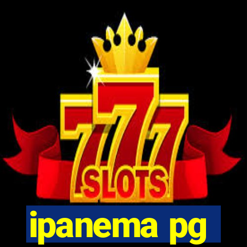 ipanema pg